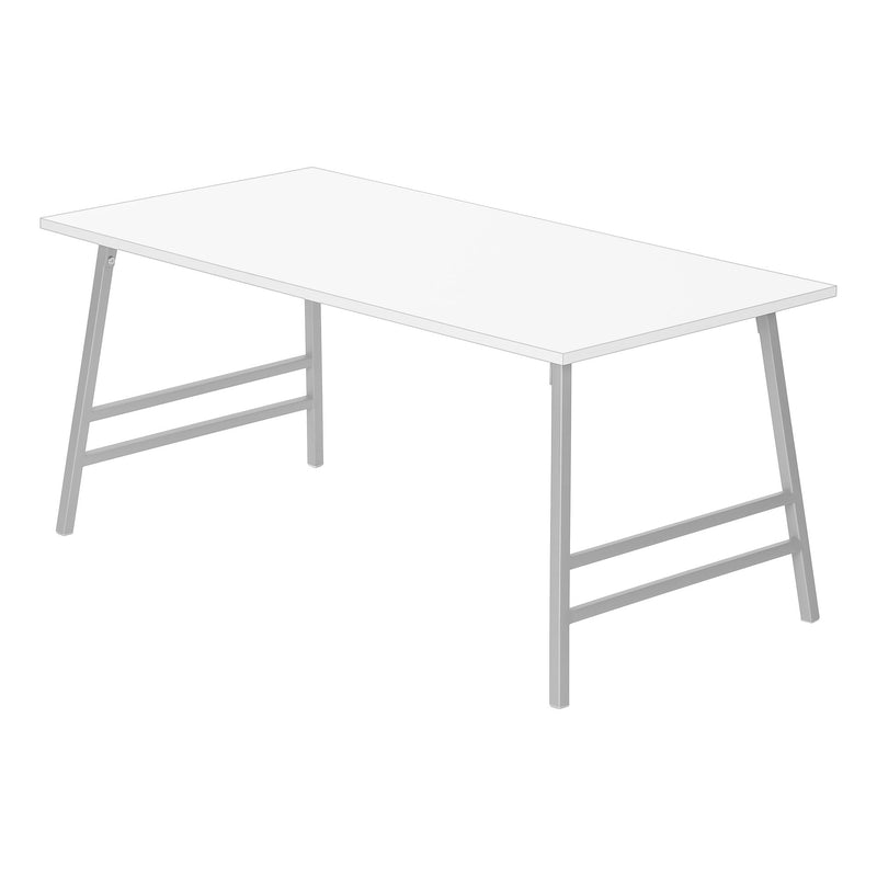 Table, Rectangular, Modern Style - R&R Furniture Gallery (Fountain Valley, CA)