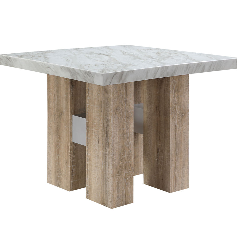 Mikha - Bar Table - R&R Furniture Gallery (Fountain Valley, CA)