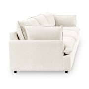Caplan - Modular Sectional - R&R Furniture Gallery (Fountain Valley, CA)