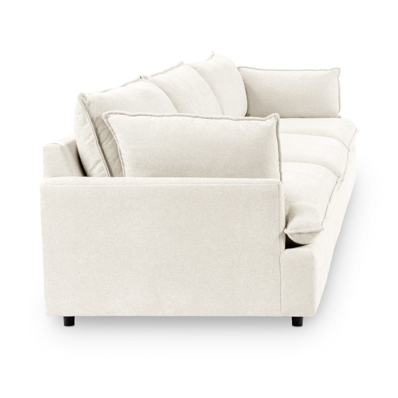 Caplan - Modular Sectional - R&R Furniture Gallery (Fountain Valley, CA)