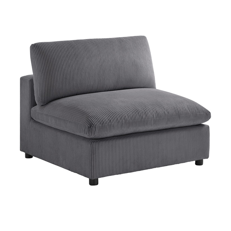 Chelsea - Modular 5 Piece Sectional - R&R Furniture Gallery (Fountain Valley, CA)