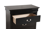 Louis Phillipe - Chest - R&R Furniture Gallery (Fountain Valley, CA)