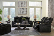 Caveman Den - Power Reclining Living Room Set - R&R Furniture Gallery (Fountain Valley, CA)
