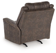 Lixtowel - Rocker Recliner - R&R Furniture Gallery (Fountain Valley, CA)
