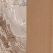 Breanna - Round Accent Table - R&R Furniture Gallery (Fountain Valley, CA)
