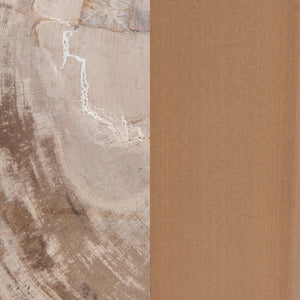 Breanna - Round Accent Table - R&R Furniture Gallery (Fountain Valley, CA)