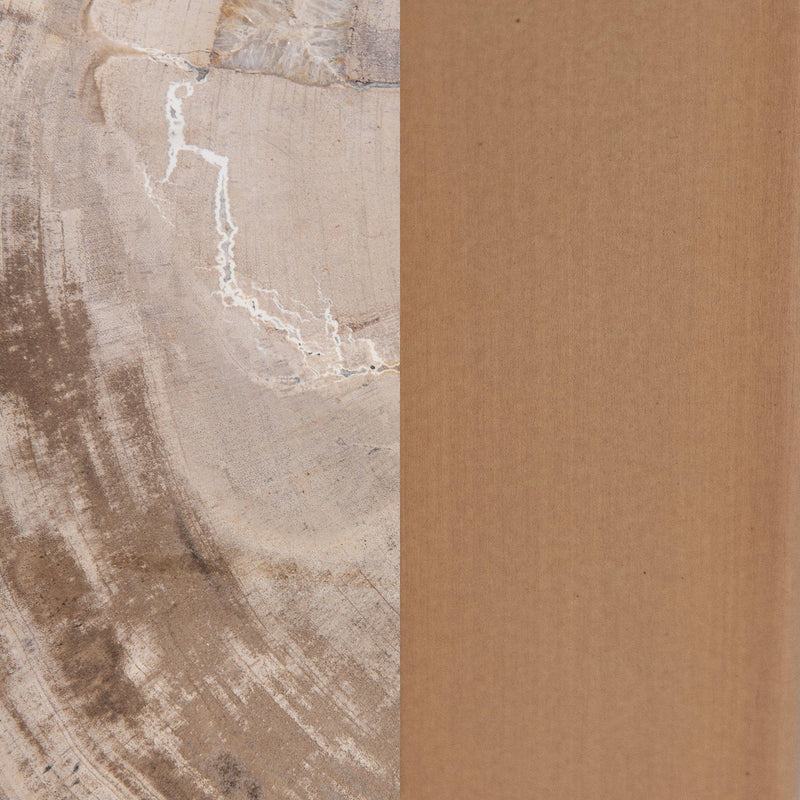 Breanna - Round Accent Table - R&R Furniture Gallery (Fountain Valley, CA)