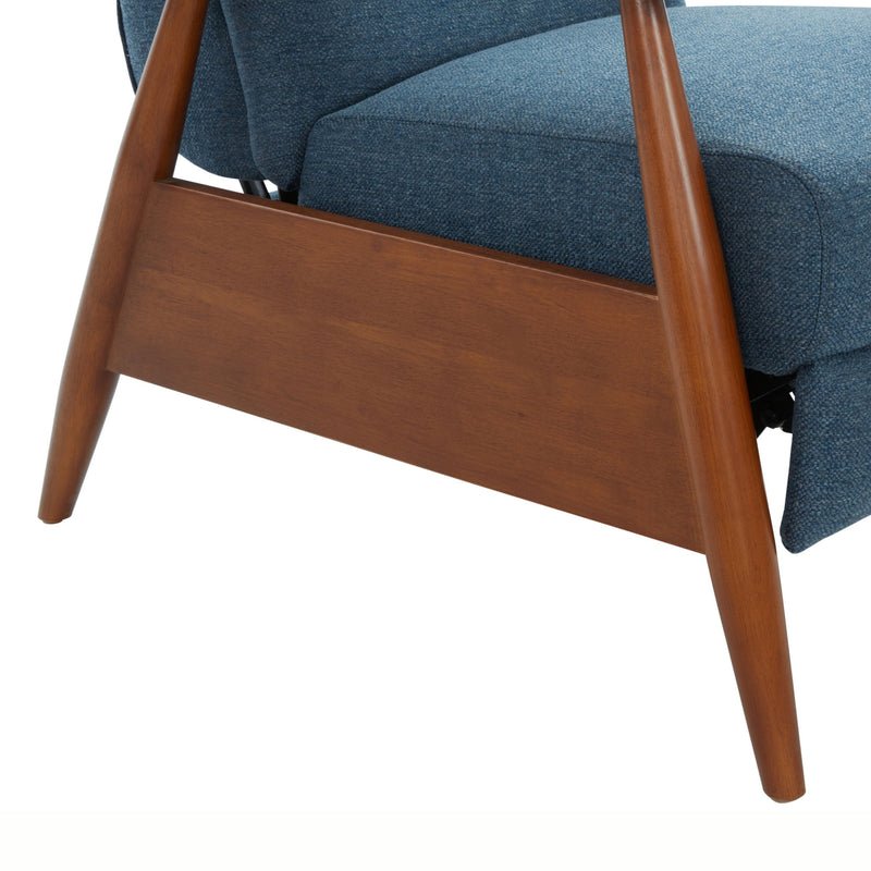 Fremont - Push Back Recliner - R&R Furniture Gallery (Fountain Valley, CA)