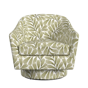 Coupe - Swivel Chair