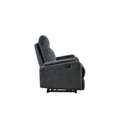 Recliner Chair With Power Function Easy Control Big Stocks, Recliner Single Chair For Living Room, Bed Room - R&R Furniture Gallery (Fountain Valley, CA)