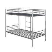 Steel Construction Bunk Bed - R&R Furniture Gallery (Fountain Valley, CA)
