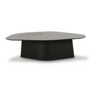 Roche - Geometric Coffee Table - R&R Furniture Gallery (Fountain Valley, CA)