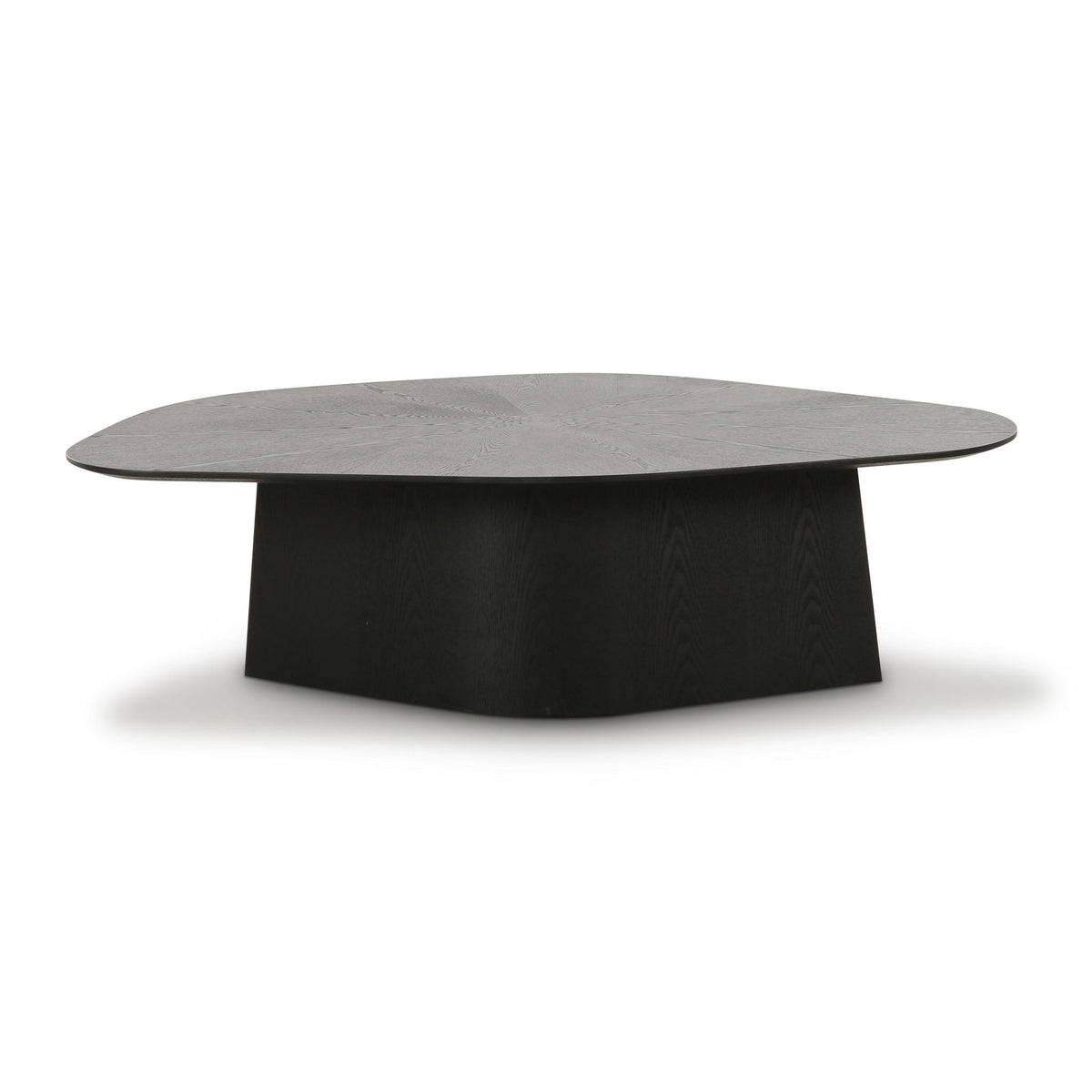 Roche - Geometric Coffee Table - R&R Furniture Gallery (Fountain Valley, CA)