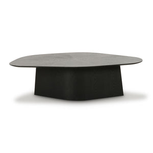Roche - Geometric Coffee Table - R&R Furniture Gallery (Fountain Valley, CA)
