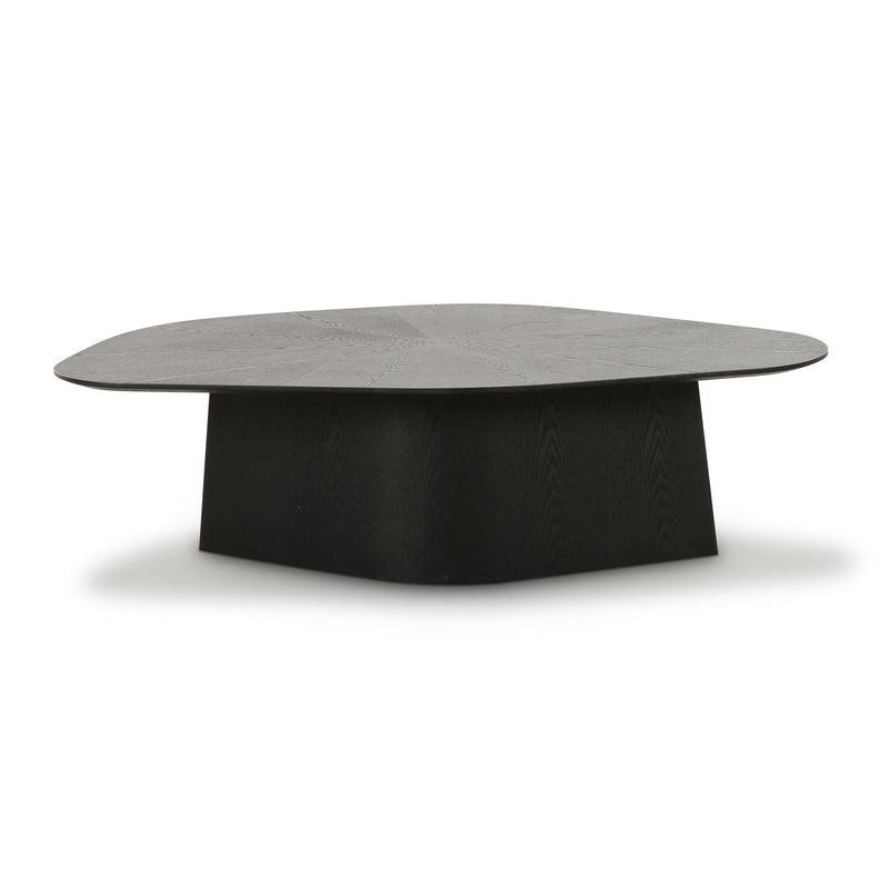 Roche - Geometric Coffee Table - R&R Furniture Gallery (Fountain Valley, CA)