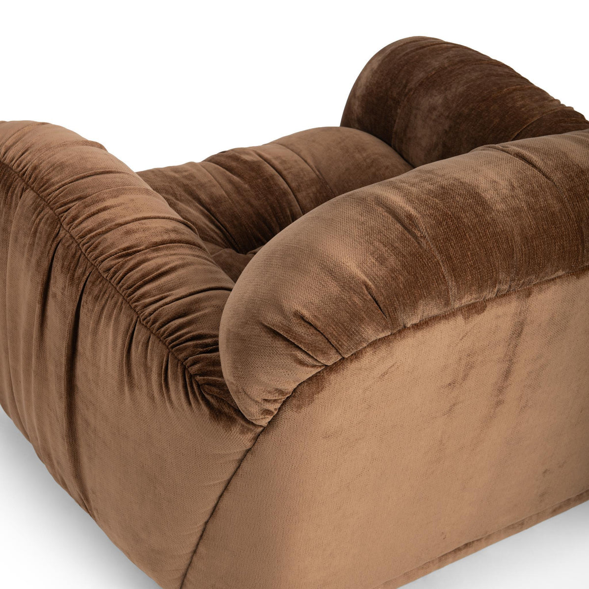 Sydney - Accent Chair - R&R Furniture Gallery (Fountain Valley, CA)