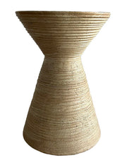 Fern - Outdoor Accent Table - R&R Furniture Gallery (Fountain Valley, CA)