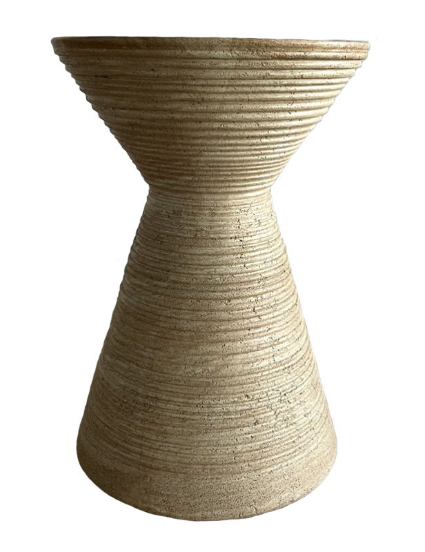 Fern - Outdoor Accent Table - R&R Furniture Gallery (Fountain Valley, CA)
