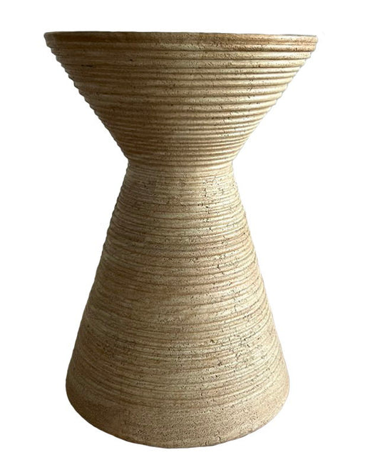 Fern - Outdoor Accent Table - R&R Furniture Gallery (Fountain Valley, CA)