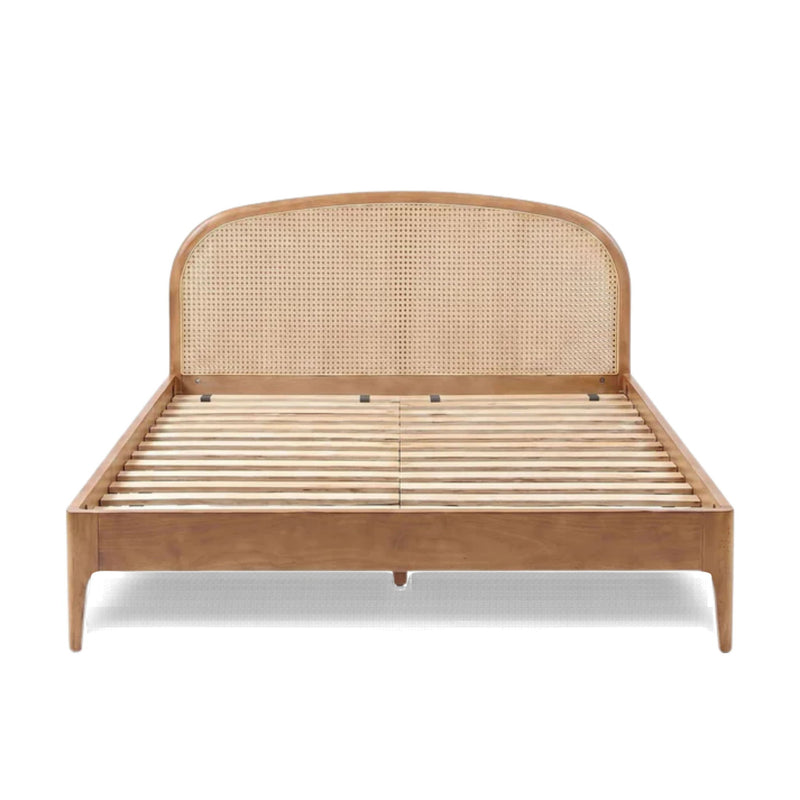 Mico - Rattan Bed