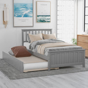 Platform Bed - R&R Furniture Gallery (Fountain Valley, CA)
