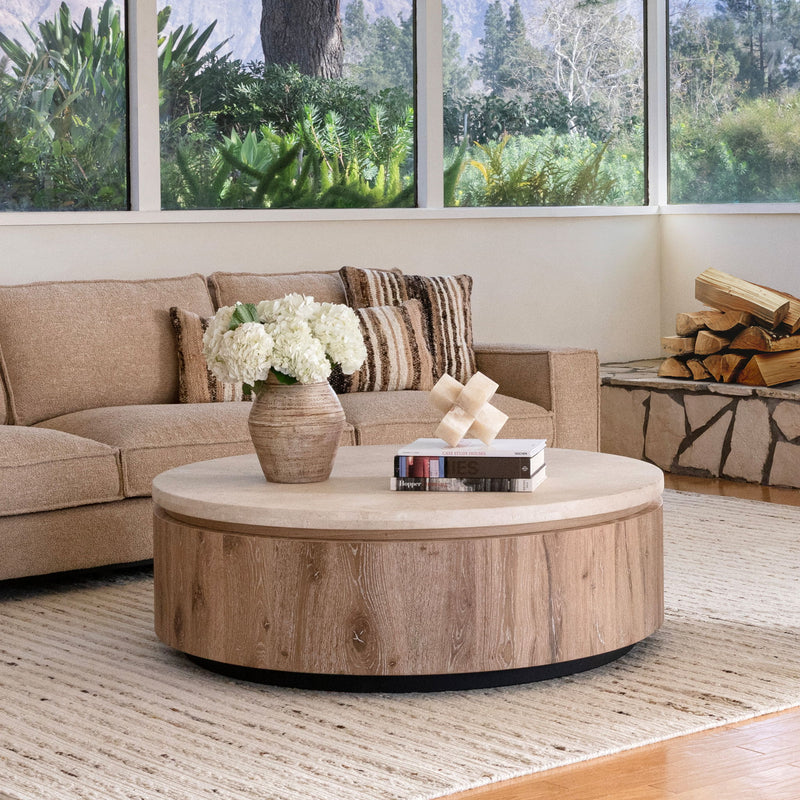 Canyon - Coffee Table
