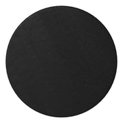 Boyd - Stripe Accent Table - Black - R&R Furniture Gallery (Fountain Valley, CA)