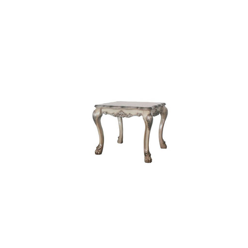 Dresden - End Table - R&R Furniture Gallery (Fountain Valley, CA)