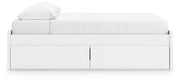 Onita - Platform Bed - R&R Furniture Gallery (Fountain Valley, CA)