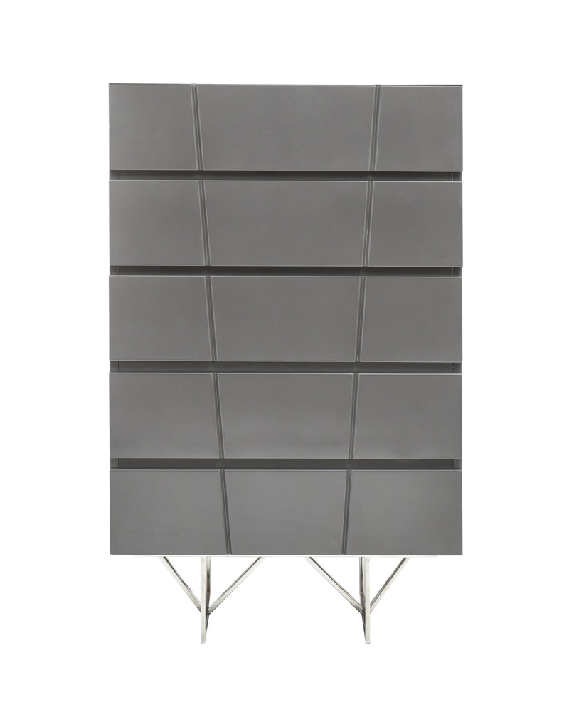 Chrysler Modern Grey Chest