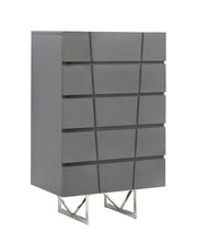 Chrysler Modern Grey Chest — view 2