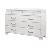 Civic - Dresser - R&R Furniture Gallery (Fountain Valley, CA)