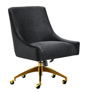 Beatrix - Office Swivel Chair - R&R Furniture Gallery (Fountain Valley, CA)