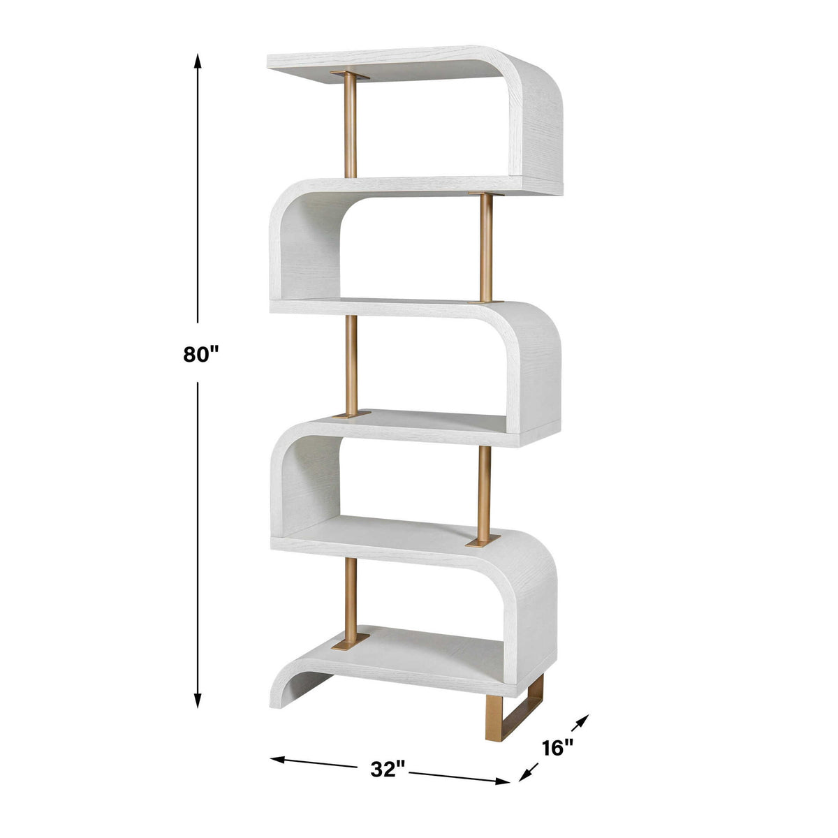 Bia - Etagere