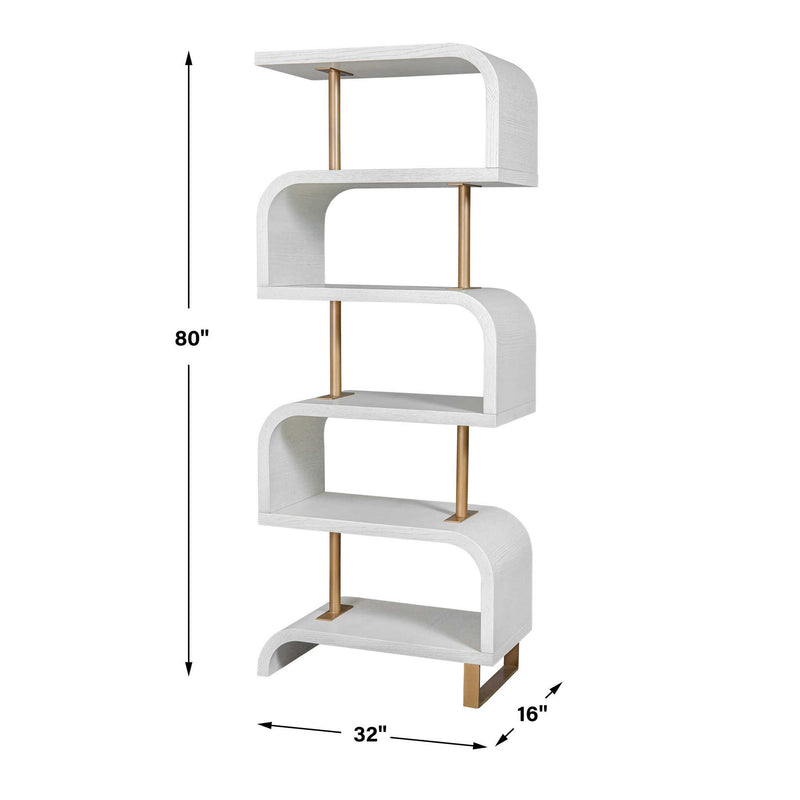Bia - Etagere
