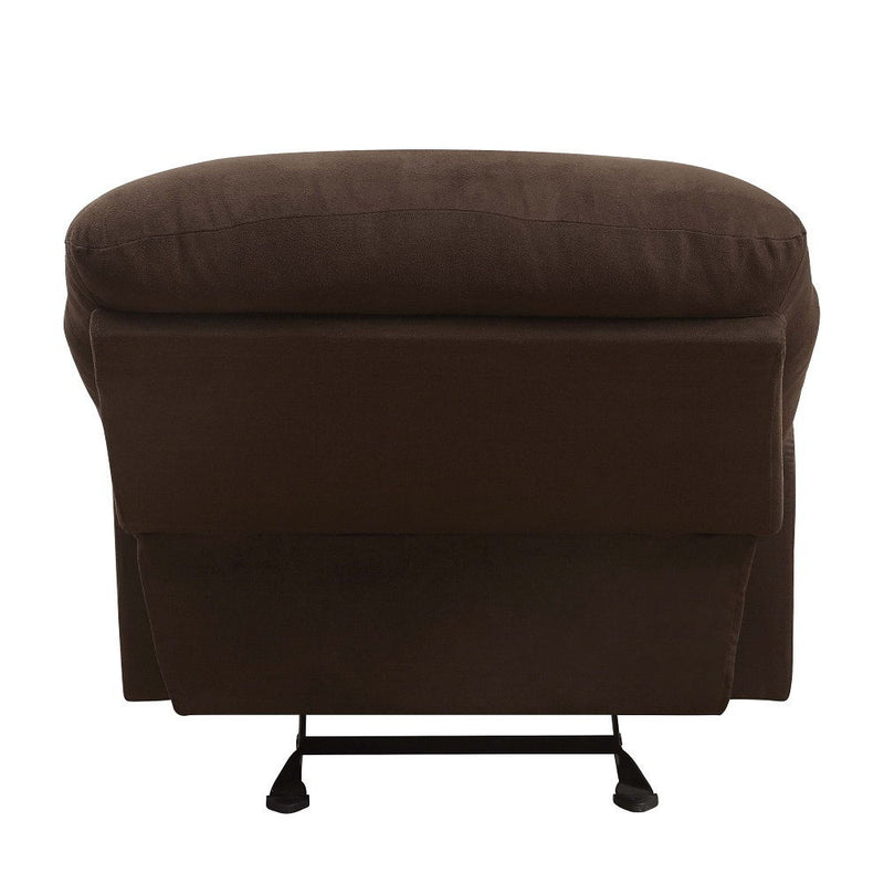 Arcadia - Recliner - R&R Furniture Gallery (Fountain Valley, CA)