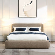 Erica - Upholstered Bed - R&R Furniture Gallery (Fountain Valley, CA)