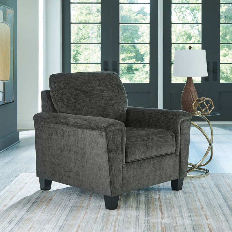 Erinslane - Chair - R&R Furniture Gallery (Fountain Valley, CA)