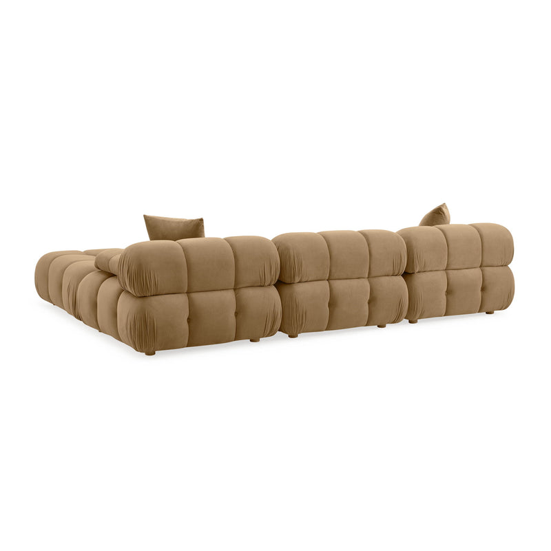 Calliope - Performance Modular Sectional - R&R Furniture Gallery (Fountain Valley, CA)