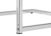 Accent Table, C - Shaped, Contemporary & Modern - R&R Furniture Gallery (Fountain Valley, CA)