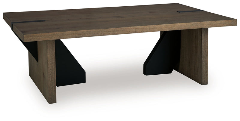 Kandinew - Living Room Table - R&R Furniture Gallery (Fountain Valley, CA)