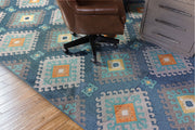 Glass Chair Mat - Glass Chair Mat - R&R Furniture Gallery (Fountain Valley, CA)