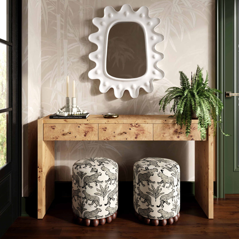 Brandyss - Console Table - R&R Furniture Gallery (Fountain Valley, CA)