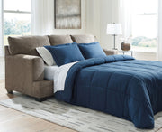Stonemeade - Sofa Sleeper - R&R Furniture Gallery (Fountain Valley, CA)