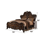 Versailles - Traditional - Bed - R&R Furniture Gallery (Fountain Valley, CA)