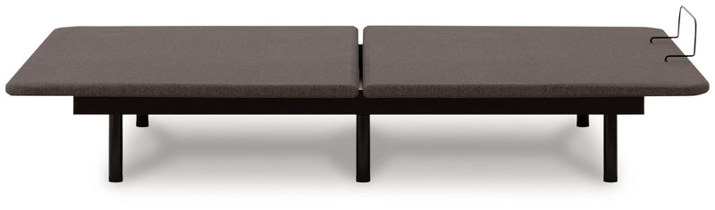 Comfort Classic Adj Base - Adjustable Base - R&R Furniture Gallery (Fountain Valley, CA)