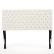 Annecy - Contemporary Upholstered Headboard - R&R Furniture Gallery (Fountain Valley, CA)