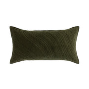 Elms - Velvet Sham - R&R Furniture Gallery (Fountain Valley, CA)