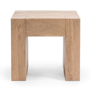 Bristol - Reclaimed Oak Table - R&R Furniture Gallery (Fountain Valley, CA)
