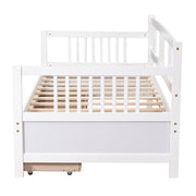 Multifunctional Modern Daybed - R&R Furniture Gallery (Fountain Valley, CA)